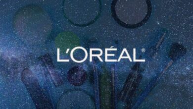 Cosmética virtual en el Metaverso con L’Oréal