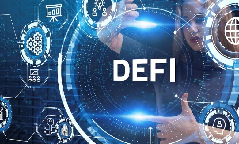 ¿Qué son las DeFi?
