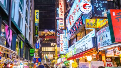 En Corea del Sur los inversores minoristas están comprando ETF de Metaverso