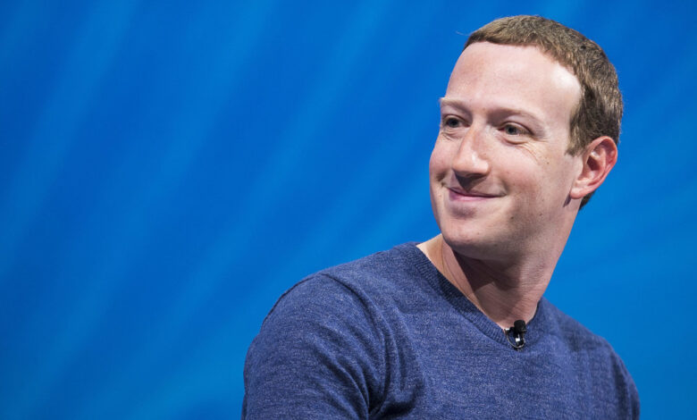 Mark Zuckerberg confirma la llegada de NFT a Instagram