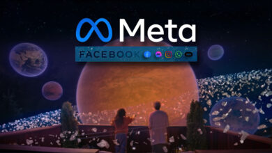 Meta dará la bienvenida a los anuncios 3D