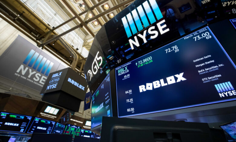 Las acciones de Roblox están a precio de regalo, según analistas de Citi