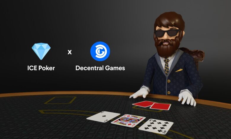 ¿Qué es el ICE Poker y cómo ganar dinero con él?