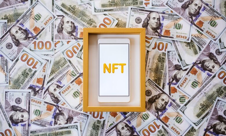¿Cómo los fondos NFT están aprovechando este mercado emergente? ¿Qué factores toman en cuenta para invertir en un proyecto?