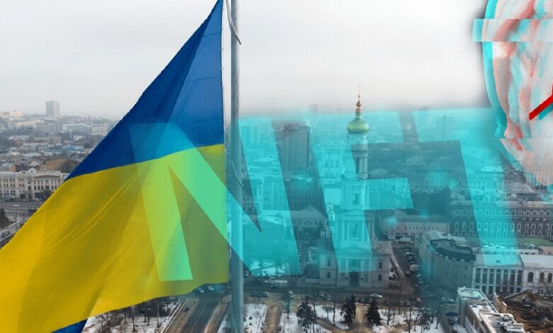 Ucrania recauda más de $600K por ventas NFT para reconstruir sitios culturales