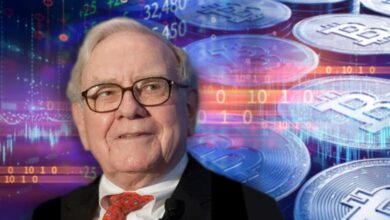 Warren Buffett: "El Bitcoin tiene algo de magia"