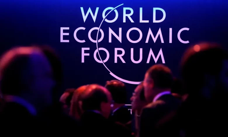 Foro Económico Mundial introduce al Metaverso en Davos