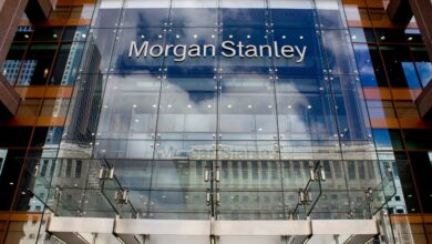 Morgan Stanley afirma que el Metaverso y los NFT pueden colapsar