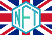 Reino Unido reconoce los NFT como "propiedad privada"