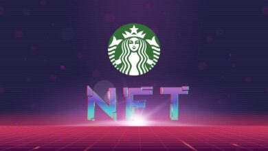 Starbucks planea crear una serie de colecciones NFT