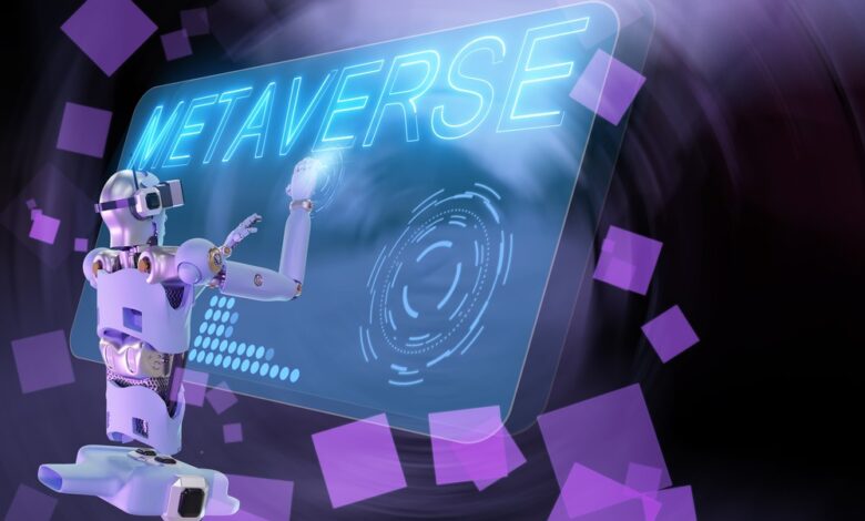 Esta semana en el Metaverso: Presentación de Apple Glass, Tripp recauda $11,2 millones, avatares de Playken y el Metaverso de Shiba Inu