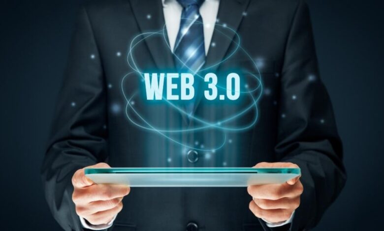 Los entusiastas de las criptomonedas quieren reconstruir el Internet con la "Web3"