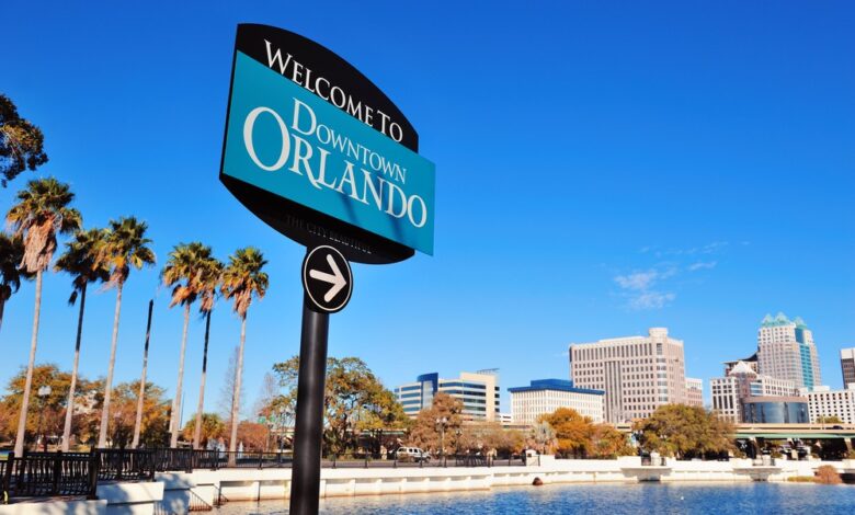 Orlando planea convertirse en el centro del Metaverso