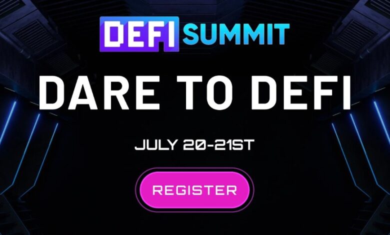 DeFi Summit: ¿Cuál es el estado de las DeFi?
