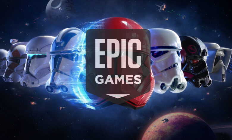 ¡Epic Games no prohibirá los juegos NFT!