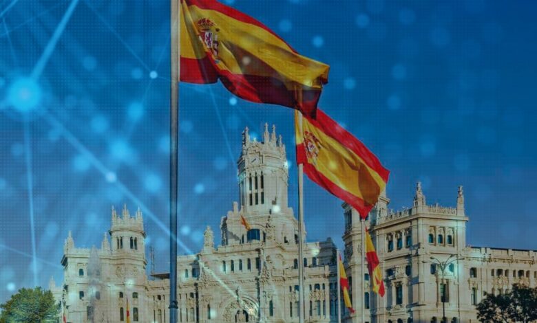 España destinará recursos para proyectos sobre el Metaverso