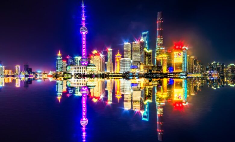 Shanghái crea fondo de desarrollo para el Metaverso