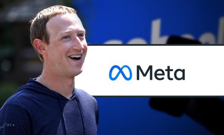 Un resumen de lo que Mark Zuckerberg quiere hacer con Meta