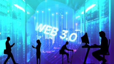 ¿Permitirán las empresas una Web3 y un Metaverso abierto?