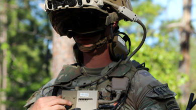 Microsoft proporcionará miles de gafas de realidad aumentada al ejército de los Estados Unidos