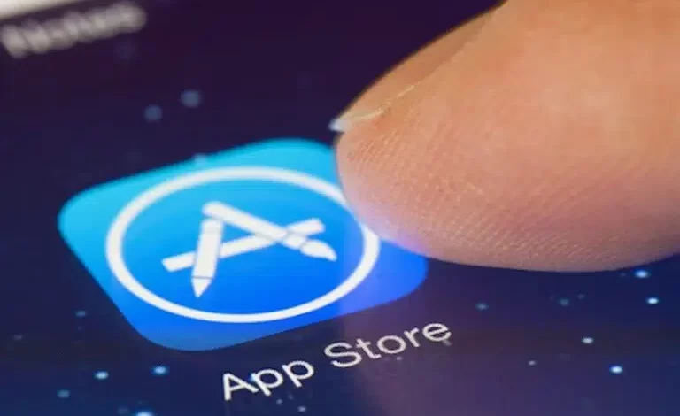 La App Store actualiza las reglas para aplicaciones NFT