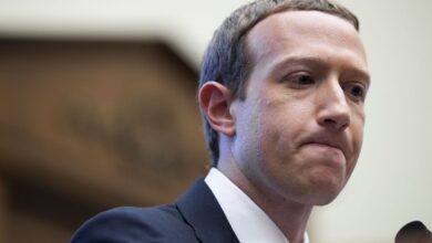 ¿El Metaverso será la ruina de Mark Zuckerberg?