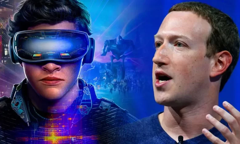 ¿Mark Zuckerberg sigue con la idea sobre el Metaverso?