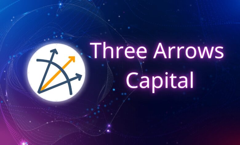 Three Arrows Capital ha transferido a una nueva wallet más de 350 NFT de su exclusiva colección