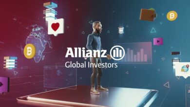 Allianz Global Investors lanzará un fondo que invierte en el Metaverso