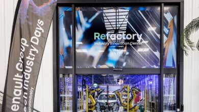 Grupo Renault lanza el primer Metaverso Industrial