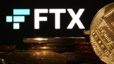 Las DeFi no han salido beneficiadas del colapso de FTX