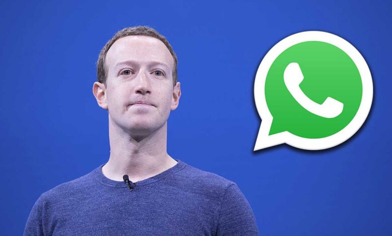 Según Mark Zuckerberg, WhatsApp podría ser el «próximo gran pilar del negocio»
