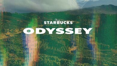 La iniciativa de la Web3, Starbucks Odyssey, se ha lanzado oficialmente