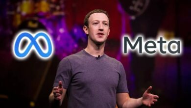 Mark Zuckerberg: Los planes de Meta continúan pese a las dificultades
