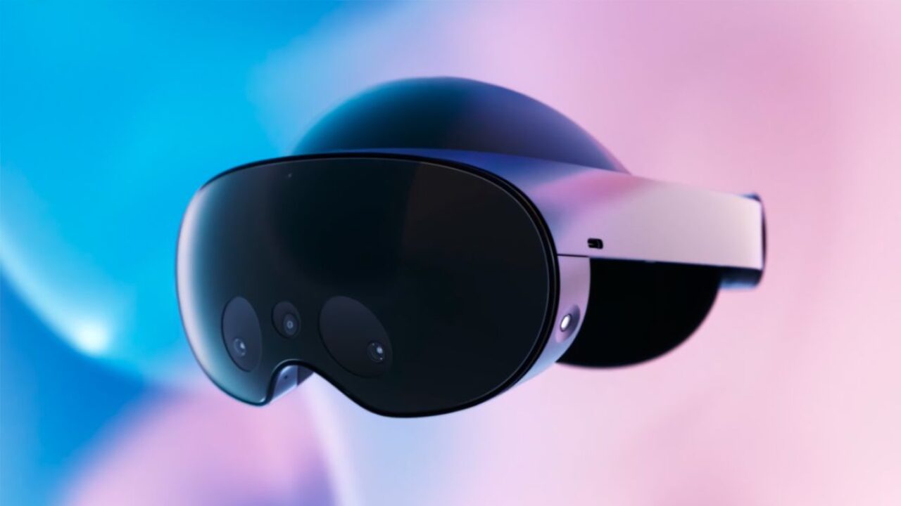 Estamos en 2022 y las gafas de realidad aumentada siguen dando miedo