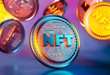 Según DappRadar, las ventas de NFT superaron los $101 millones de dólares en 2022