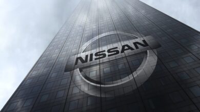Nissan registra sus marcas Web3