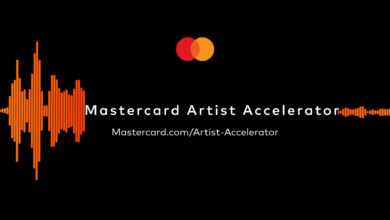 ¡Se aproxima la apertura de la Aceleradora de Artistas Mastercard en Web3!