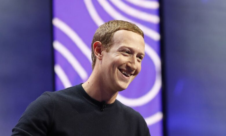 Zuckerberg apuesta por la IA en WhatsApp e Instagram