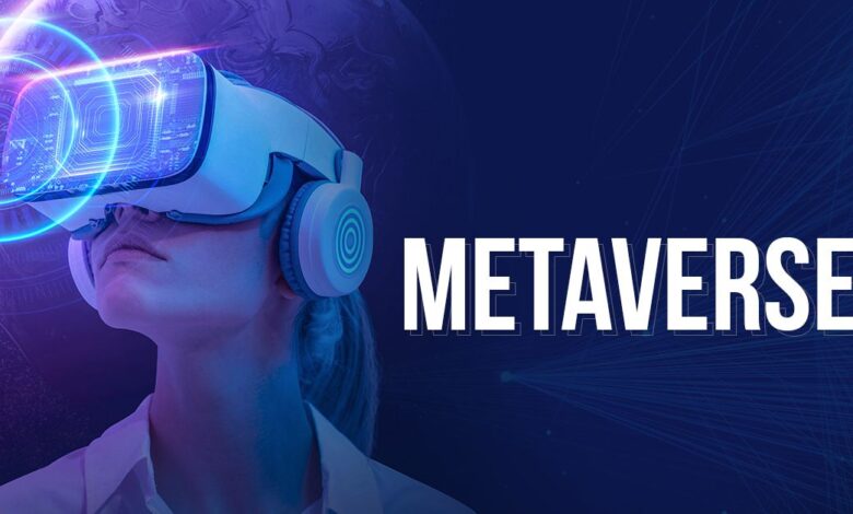 Según un asesor de la Comisión Europea, el Metaverso será «la siguiente generación del internet»