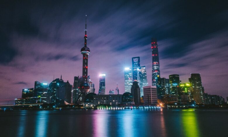Shanghái crea un Metaverso fiscal para sus contribuyentes