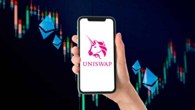 ¡Uniswap Wallet ya está disponible!