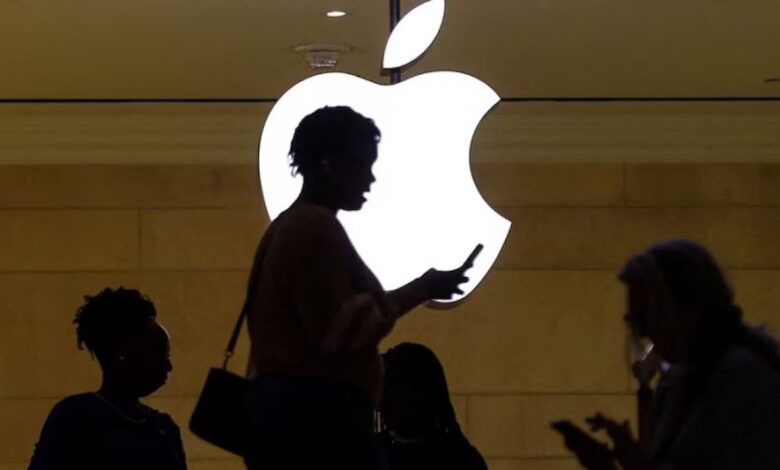 Apple prohíbe a sus empleados el uso de ChatGPT