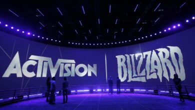 Blizzard utilizará Inteligencia Artificial Generativa para sus juegos