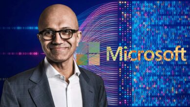 El CEO de Microsoft, Satya Nadella, ha expresado su perspectiva sobre la tecnología IA