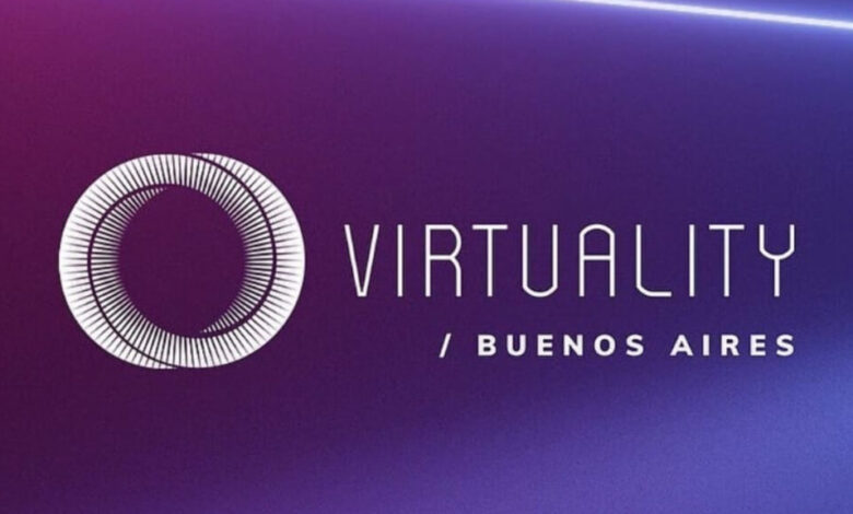Se aproxima el «Virtuality Latam 2023», uno de los eventos más importantes del Metaverso en Latinoamérica