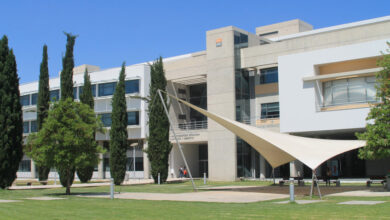 Maestría en Metaverso: el nuevo curso de la Universidad de Nicosia