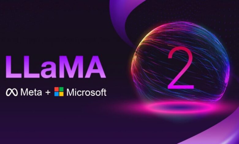 Meta lanza Llama 2, el nuevo rival de ChatGPT que promete revolucionar la IA