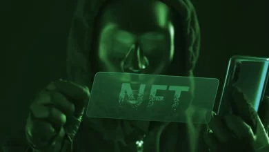 PeckShield: «50% de NFT robados se venden en 3 horas»