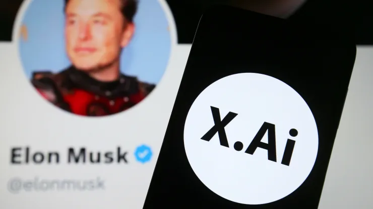 Elon Musk y su nueva aventura: xAI, la empresa que busca entender el universo